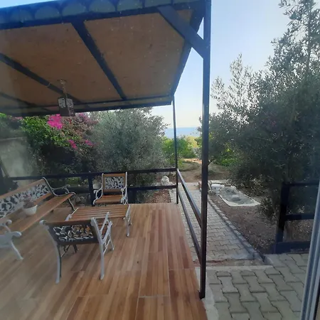 Aparthotel Koeknar *