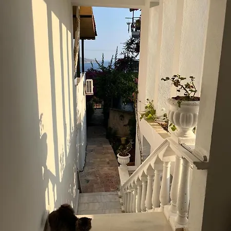 Aparthotel Koeknar Yenikoy (Kas)