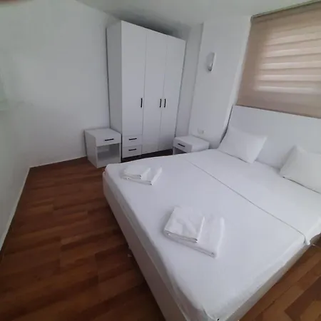 Koeknar Yenikoy (Kas)