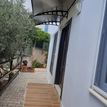 Koeknar Yenikoy (Kas)